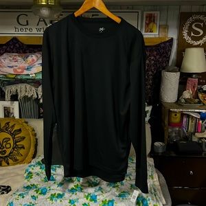 Xtek long sleeve under shirt